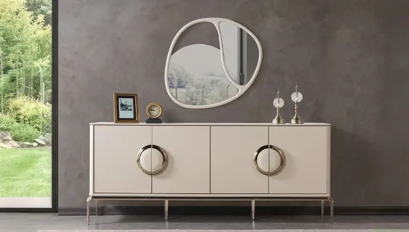 Aref Modern Yemek Odası - 2