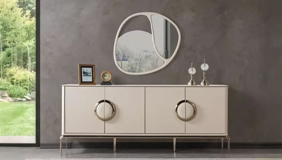 Aref Modern Yemek Odası - 2