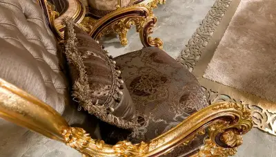 Elanor Klasik Berjer - 2