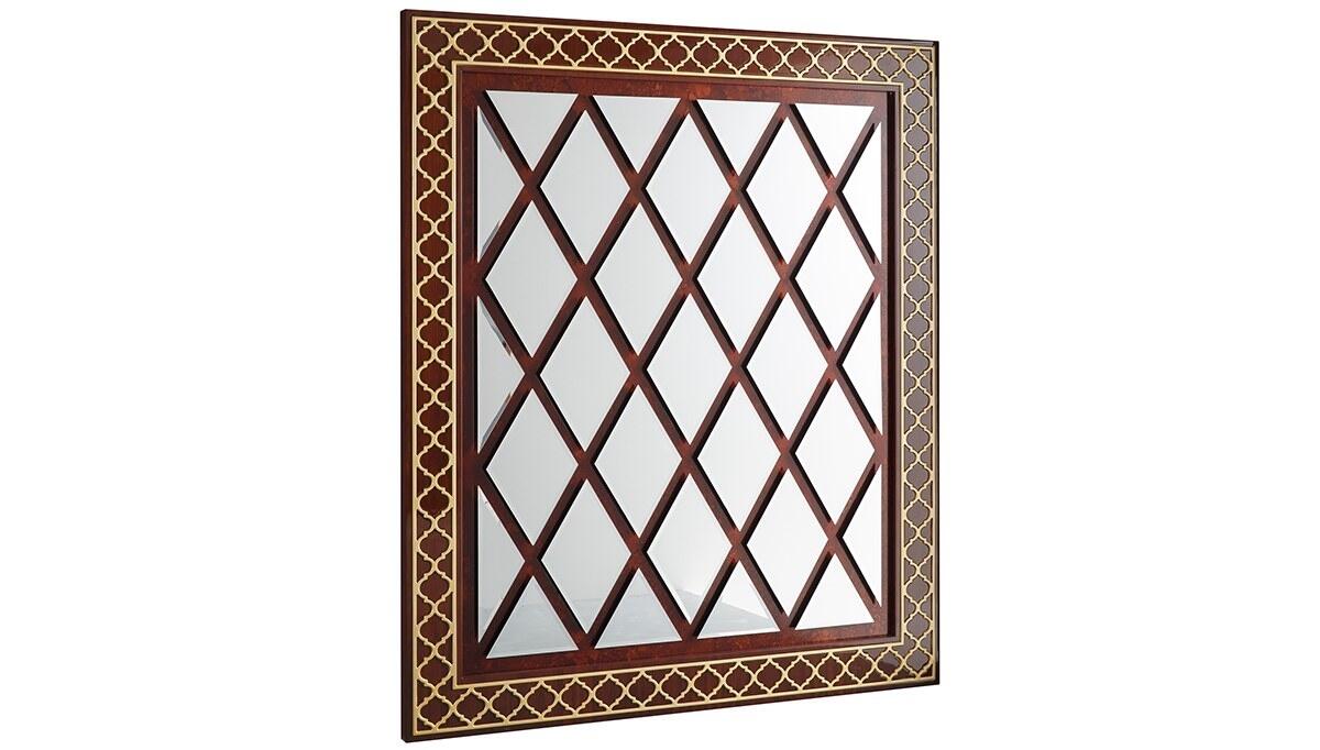 Elanor Classic Pier Glass