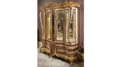 Elanor Klasik Yemek Odası - 7