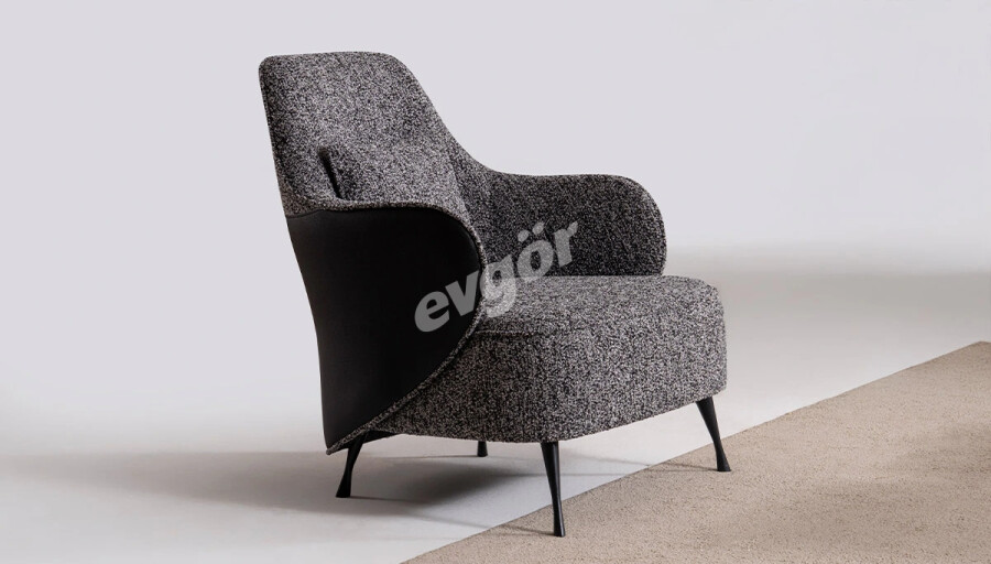 Elanza Modern Berjer