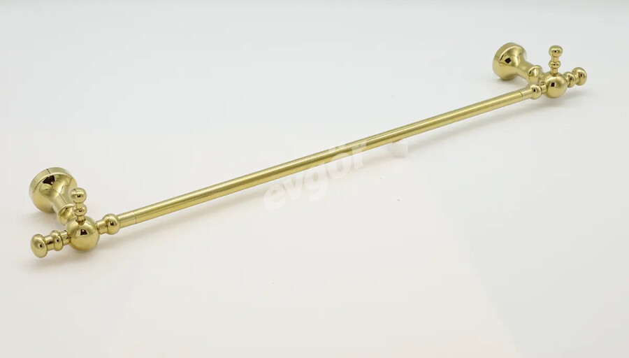 Elegance Gold Tekli Havlu Bar