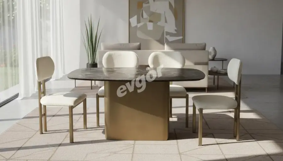 طقم طاولة Elis - 1