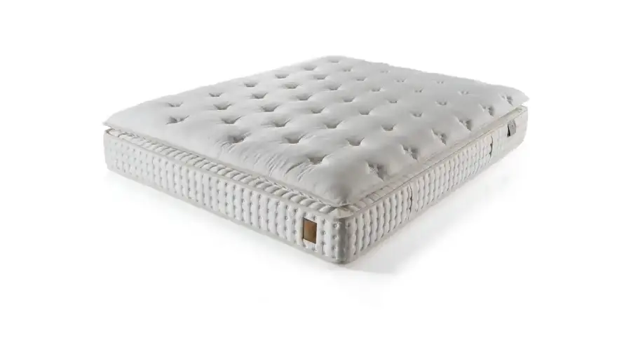 Elisa Pera Bed Base Set - 3