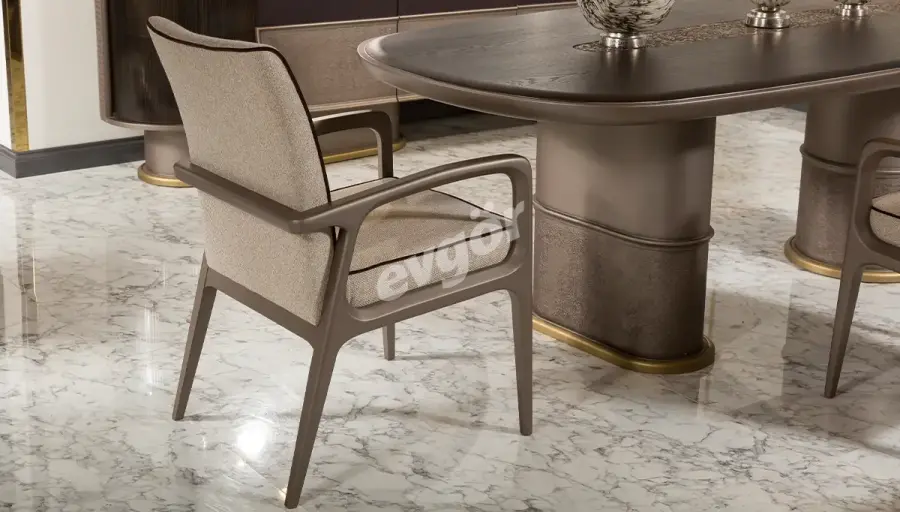 Elisya Lüks Yemek Odası - 4