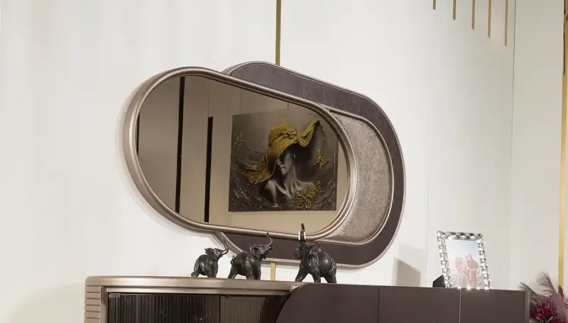 Elisya Lüks Yemek Odası - 7