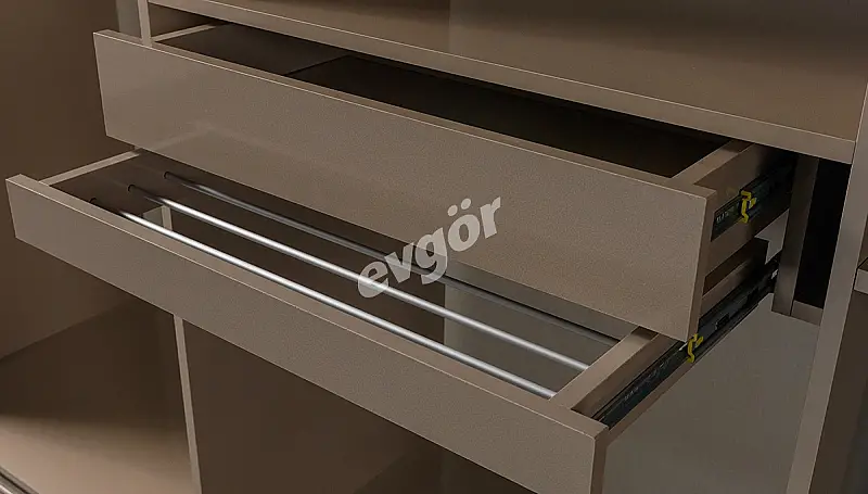 غرفة نوم Elmas الفاخرة - 5