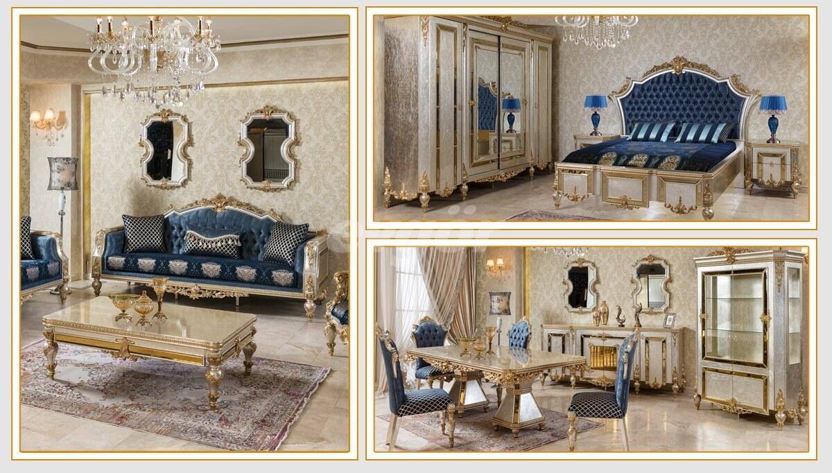 Emirgan Luxury Wedding Package - 1