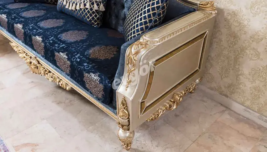 Emirgan Avangarde Üçlü Koltuk - 3