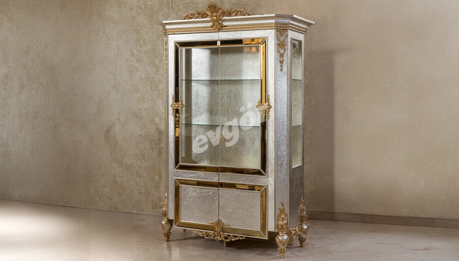 Emirgan Avangarde Vitrin