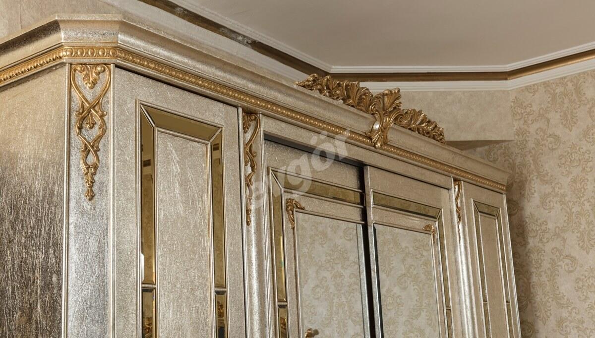 Emirgan Luxury Bedroom - 6