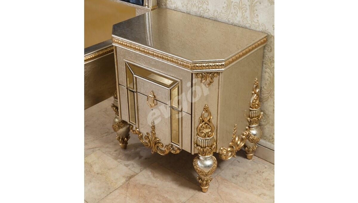 Emirgan Luxury Bedroom - 4