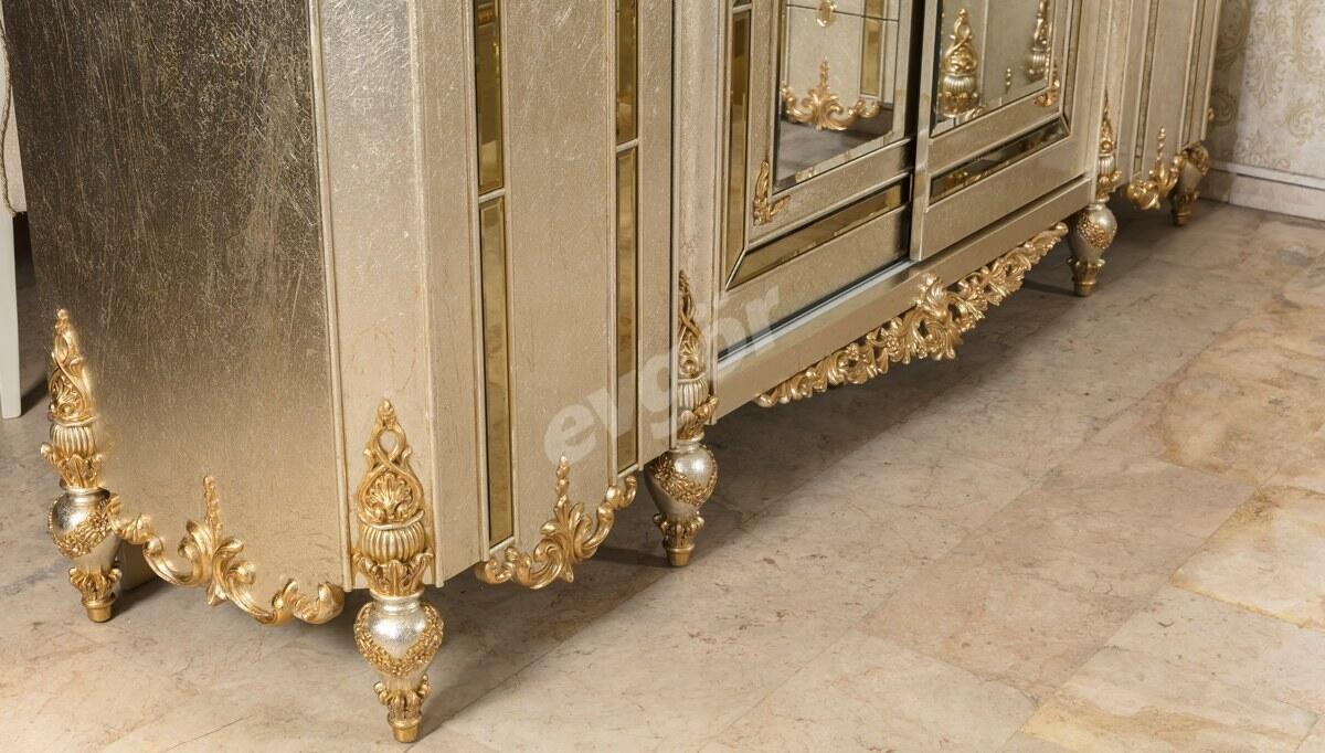 Emirgan Luxury Bedroom - 10