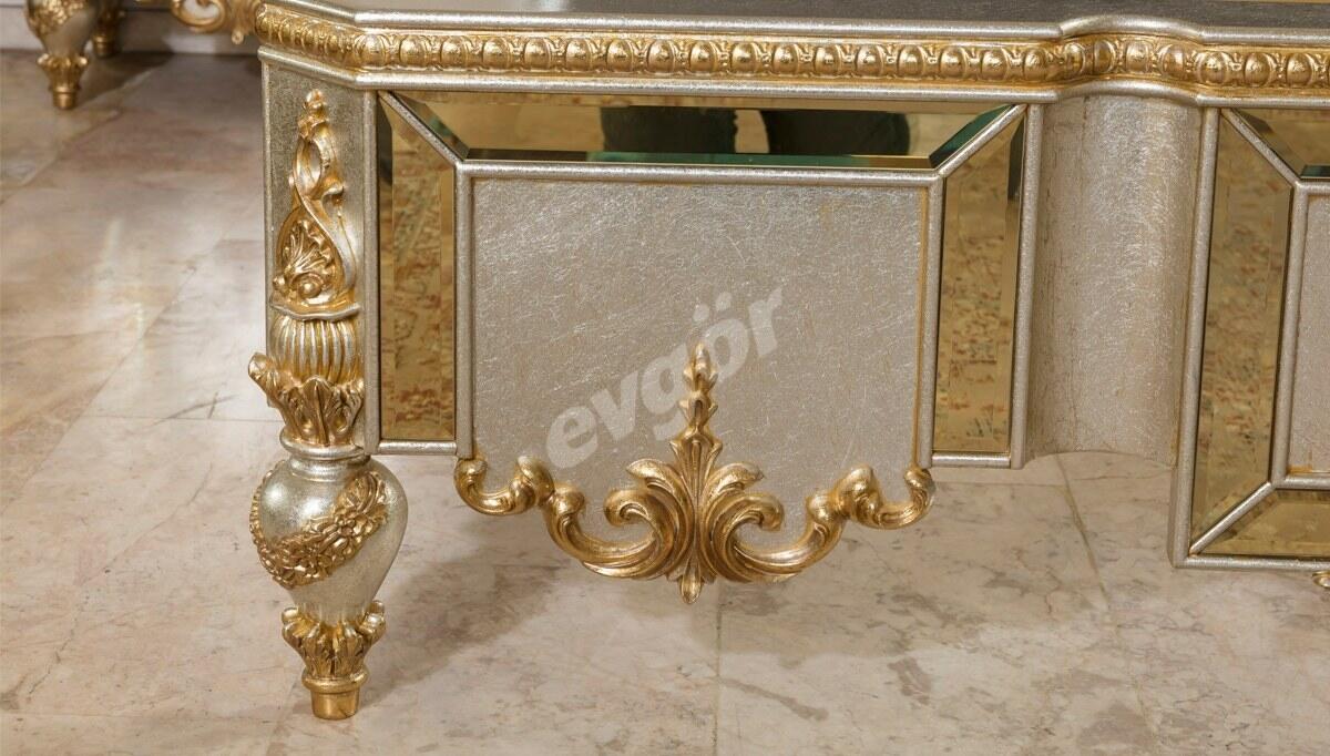 Emirgan Luxury Bedroom - 11