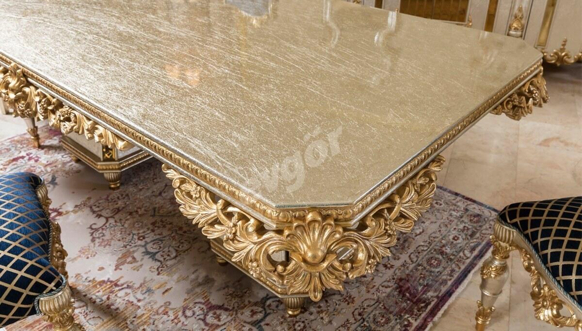 Emirgan Luxury Dining Room - 6