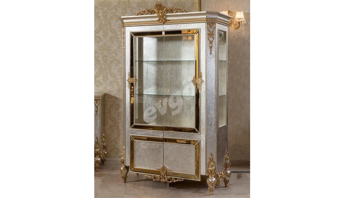 Emirgan Luxury Dining Room - 10