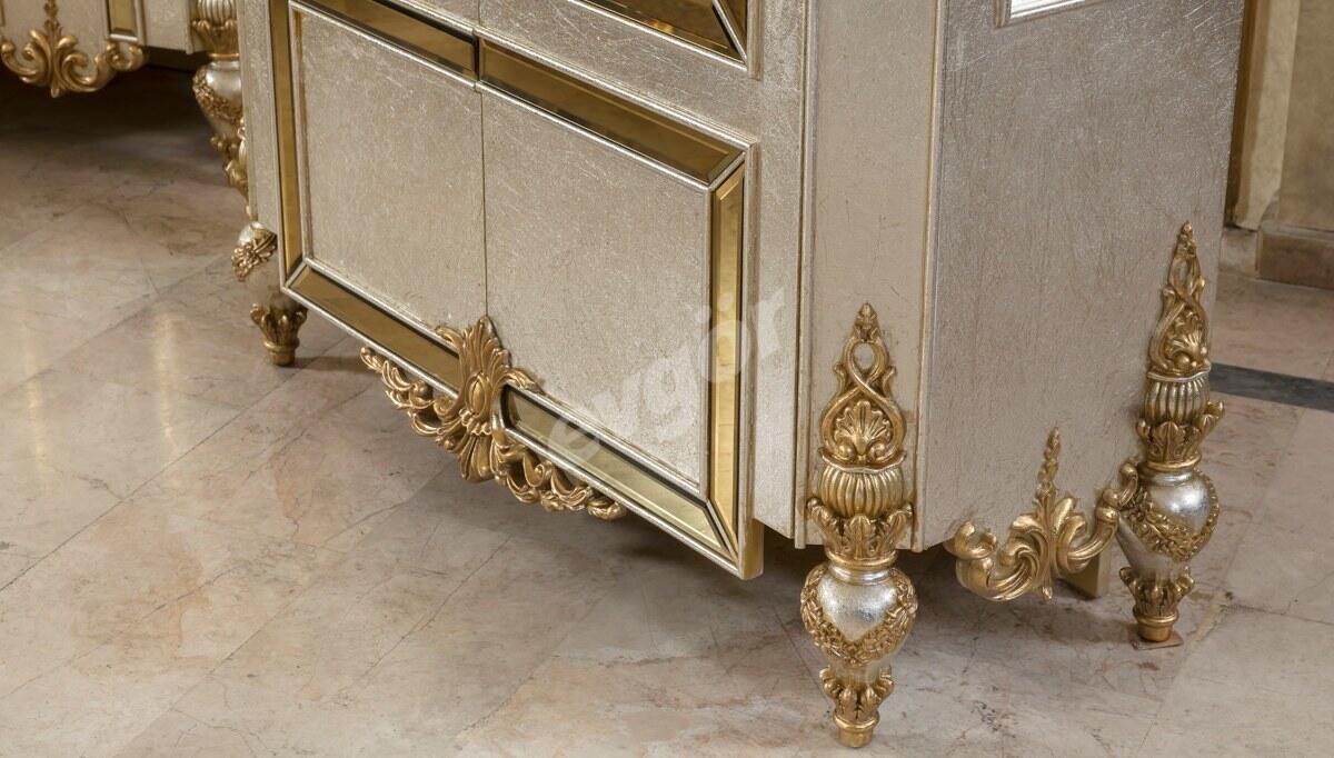 Emirgan Luxury Dining Room - 11