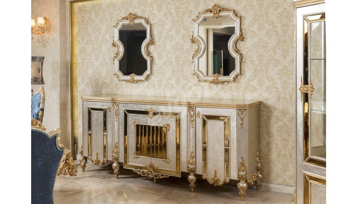 Emirgan Luxury Dining Room - 3