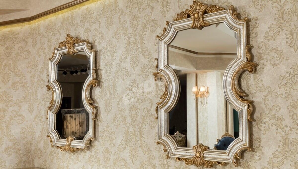 Emirgan Luxury Dining Room - 13