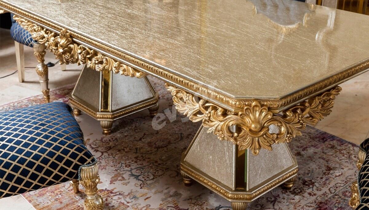 Emirgan Luxury Dining Room - 7