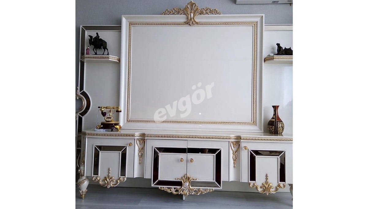 Emirgan Luxury Dining Room - 14