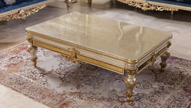 Emirgan Avangarde Koltuk Takımı - 6