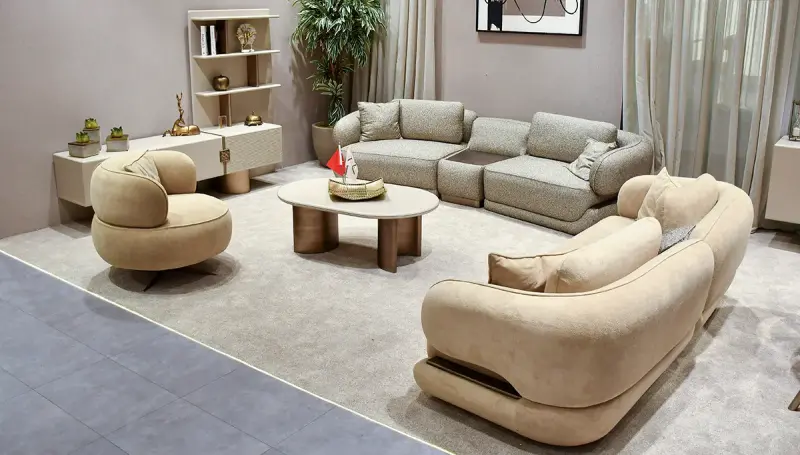 Emporio Modern Düğün Paketi - 2