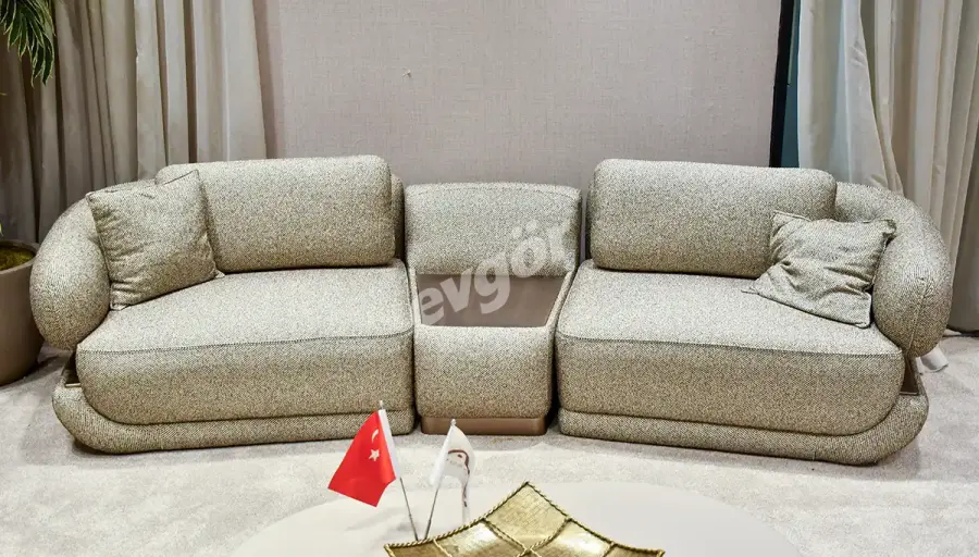 Emporio Modern Düğün Paketi - 3