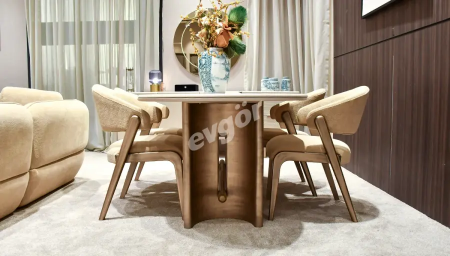 Emporio Modern Düğün Paketi - 7