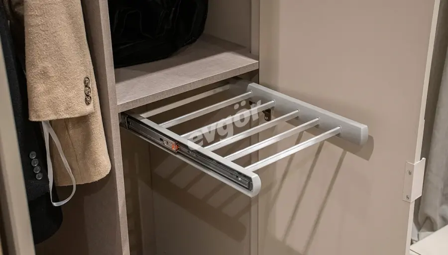 Emporio Modern Gardırop - 4