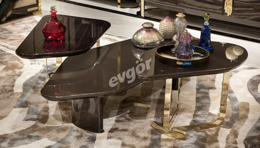 Aren Lüks Orta Sehpa - 1