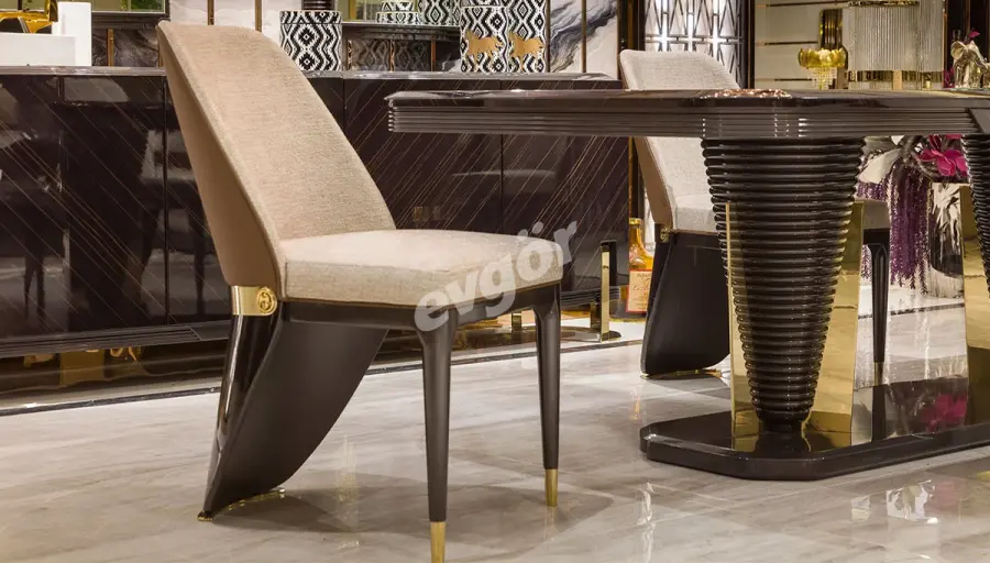 Aren Lüks Yemek Odası - 2