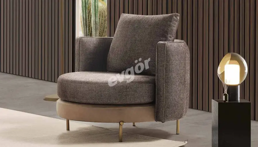 Endoni Modern Berjer - 1