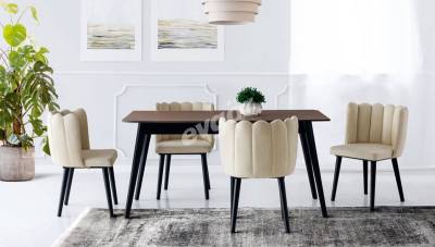 Ares Table Set
