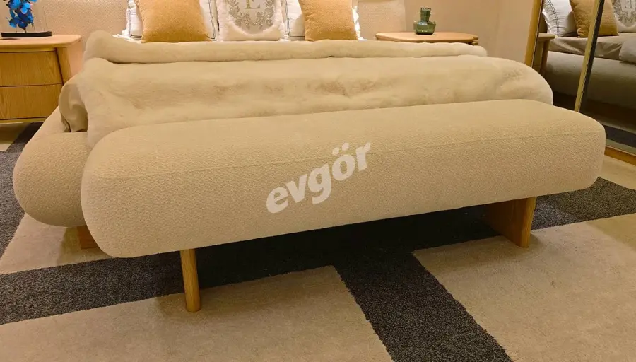 Estella Bohem Bench - 1