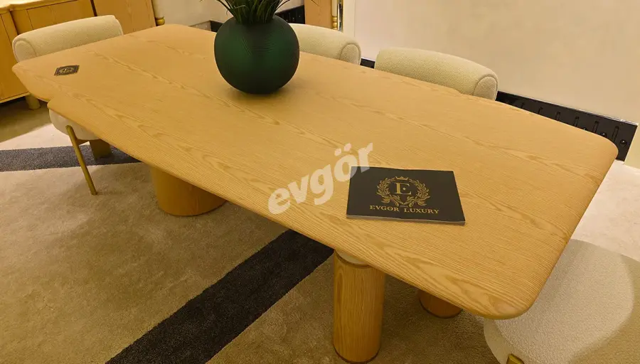 Estella Bohem Düğün Paketi - 8