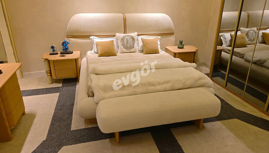 Estella Bohem Karyola