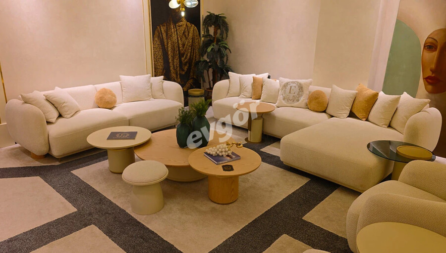 Estella Bohem Koltuk Takımı