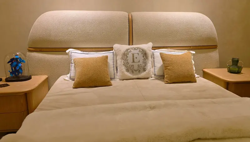 Estella Bohem Yatak Odası - 3