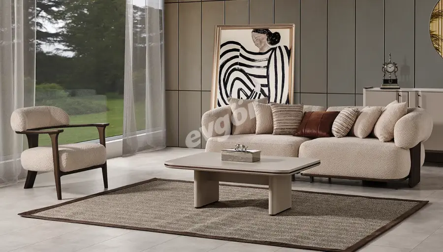 Eterna Modern Düğün Paketi - 3