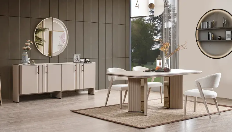 Eterna Modern Düğün Paketi - 8