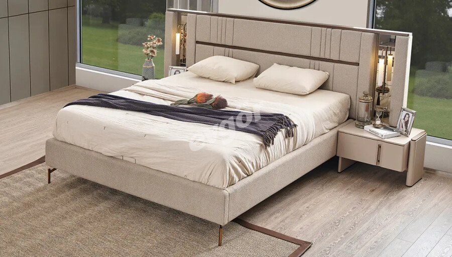 Eterna Modern Karyola