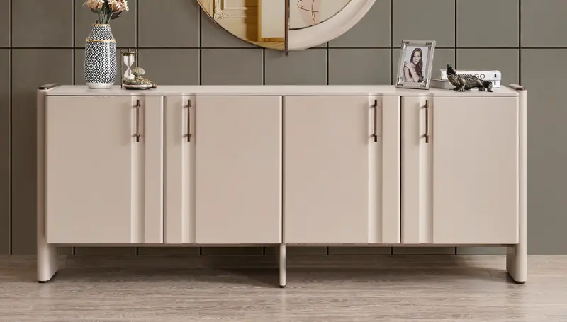 Eterna Modern Yemek Odası - 3