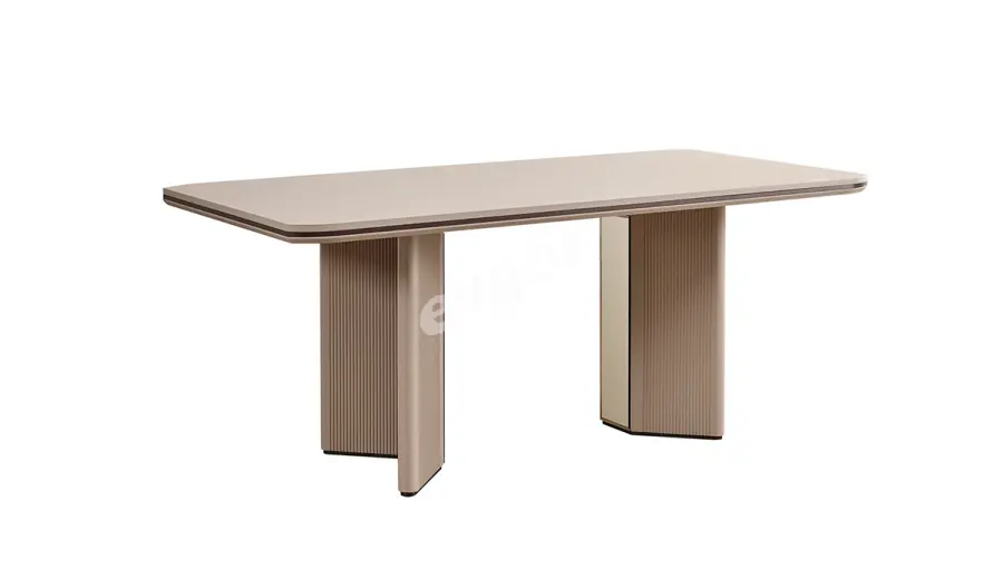Eterna Modern Yemek Odası - 5