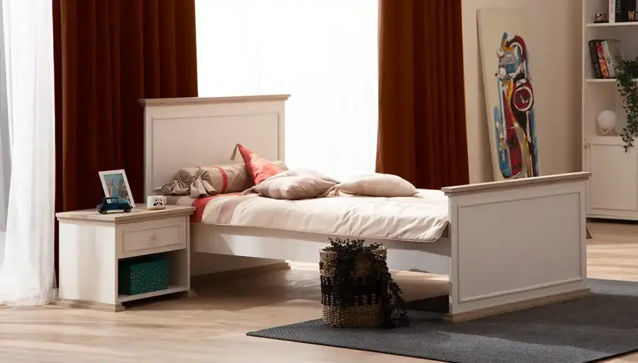 Fabya Genç Odası - 2