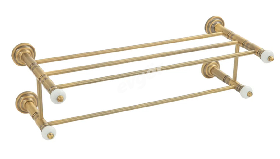 Fantasia Antique Köşeli Havlu Bar