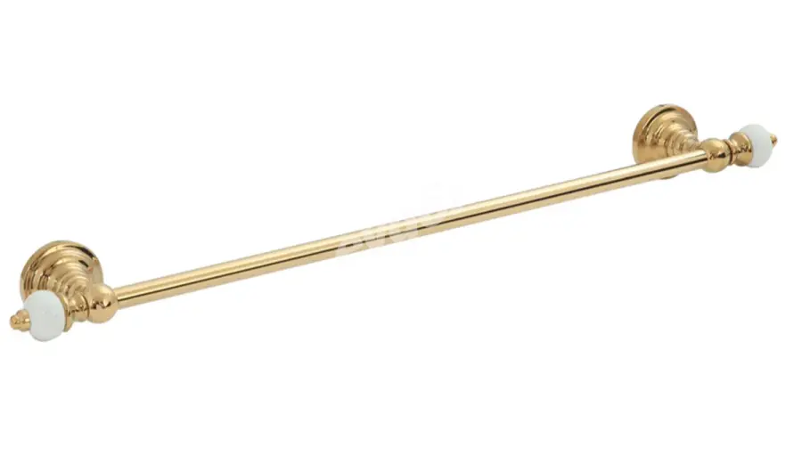 Fantasia Gold Tekli Havlu Bar - 1