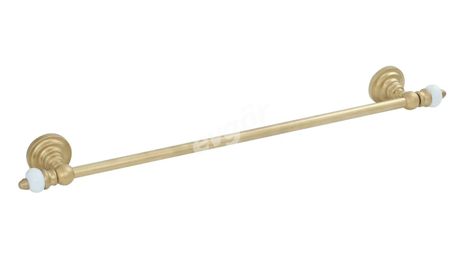 Fantasia Mat Gold Tekli Havlu Bar