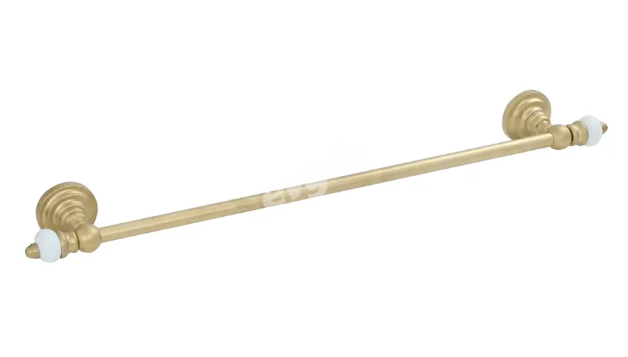 Fantasia Mat Gold Tekli Havlu Bar - 1